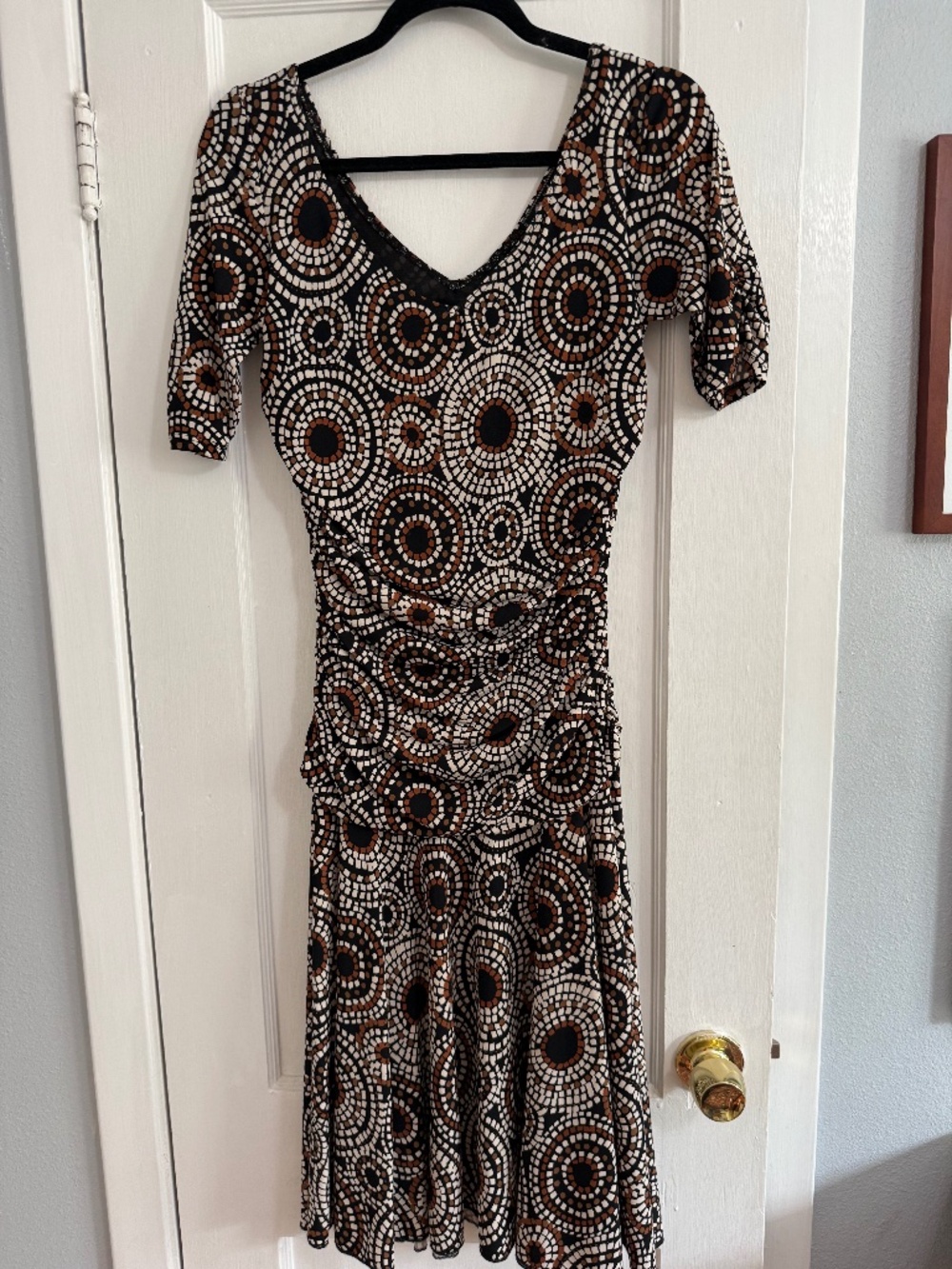 Lily Dress